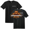 Parkview - Wholesale Veteran Softstyle ® T Shirt Thumbnail