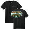 Parkview - Wholesale Veteran Softstyle ® T Shirt Thumbnail