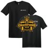 Parkview - Wholesale Veteran Softstyle ® T Shirt Thumbnail