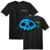 Parkview - Wholesale Veteran Softstyle ® T Shirt Thumbnail