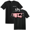 Parkview - Wholesale Veteran Softstyle ® T Shirt Thumbnail