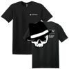 Parkview - Wholesale Veteran Softstyle ® T Shirt Thumbnail