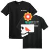 Parkview - Wholesale Veteran Softstyle ® T Shirt Thumbnail