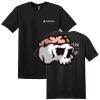 Parkview - Wholesale Veteran Softstyle ® T Shirt Thumbnail