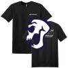 Parkview - Wholesale Veteran Softstyle ® T Shirt Thumbnail