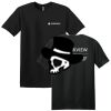Parkview - Wholesale Veteran Softstyle ® T Shirt Thumbnail