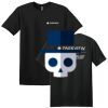 Parkview - Wholesale Veteran Softstyle ® T Shirt Thumbnail