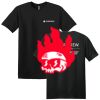 Parkview - Wholesale Veteran Softstyle ® T Shirt Thumbnail