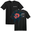 Parkview - Wholesale Veteran Softstyle ® T Shirt Thumbnail