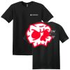 Parkview - Wholesale Veteran Softstyle ® T Shirt Thumbnail