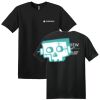 Parkview - Wholesale Veteran Softstyle ® T Shirt Thumbnail