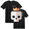 Parkview - Wholesale Veteran Softstyle ® T Shirt Thumbnail