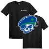 Parkview - Wholesale Veteran Softstyle ® T Shirt Thumbnail