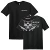 Parkview - Wholesale Veteran Softstyle ® T Shirt Thumbnail