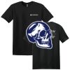Parkview - Wholesale Veteran Softstyle ® T Shirt Thumbnail