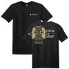 Parkview - Wholesale Veteran Softstyle ® T Shirt Thumbnail