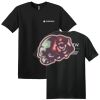 Parkview - Wholesale Veteran Softstyle ® T Shirt Thumbnail