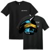 Parkview - Wholesale Veteran Softstyle ® T Shirt Thumbnail