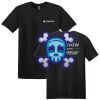 Parkview - Wholesale Veteran Softstyle ® T Shirt Thumbnail