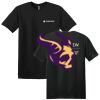 Parkview - Wholesale Veteran Softstyle ® T Shirt Thumbnail