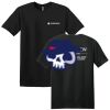 Parkview - Wholesale Veteran Softstyle ® T Shirt Thumbnail
