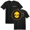 Parkview - Wholesale Veteran Softstyle ® T Shirt Thumbnail
