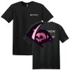 Parkview - Wholesale Veteran Softstyle ® T Shirt Thumbnail
