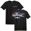 Parkview - Wholesale Veteran Softstyle ® T Shirt Thumbnail