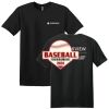 Parkview - Wholesale Veteran Softstyle ® T Shirt Thumbnail