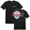 Parkview - Wholesale Veteran Softstyle ® T Shirt Thumbnail