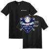 Parkview - Wholesale Veteran Softstyle ® T Shirt Thumbnail