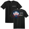 Parkview - Wholesale Veteran Softstyle ® T Shirt Thumbnail