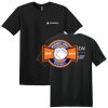 Parkview - Wholesale Veteran Softstyle ® T Shirt Thumbnail