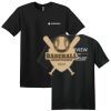 Parkview - Wholesale Veteran Softstyle ® T Shirt Thumbnail