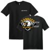 Parkview - Wholesale Veteran Softstyle ® T Shirt Thumbnail