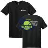 Parkview - Wholesale Veteran Softstyle ® T Shirt Thumbnail
