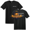 Parkview - Wholesale Veteran Softstyle ® T Shirt Thumbnail