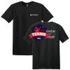 Parkview - Wholesale Veteran Softstyle ® T Shirt Thumbnail