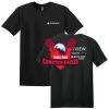 Parkview - Wholesale Veteran Softstyle ® T Shirt Thumbnail