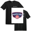 Parkview - Wholesale Veteran Softstyle ® T Shirt Thumbnail