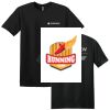 Parkview - Wholesale Veteran Softstyle ® T Shirt Thumbnail
