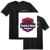 Parkview - Wholesale Veteran Softstyle ® T Shirt Thumbnail