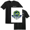 Parkview - Wholesale Veteran Softstyle ® T Shirt Thumbnail