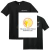 Parkview - Wholesale Veteran Softstyle ® T Shirt Thumbnail