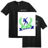 Parkview - Wholesale Veteran Softstyle ® T Shirt Thumbnail
