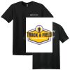 Parkview - Wholesale Veteran Softstyle ® T Shirt Thumbnail