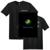 Parkview - Wholesale Veteran Softstyle ® T Shirt Thumbnail