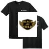 Parkview - Wholesale Veteran Softstyle ® T Shirt Thumbnail