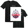 Parkview - Wholesale Veteran Softstyle ® T Shirt Thumbnail