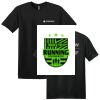 Parkview - Wholesale Veteran Softstyle ® T Shirt Thumbnail